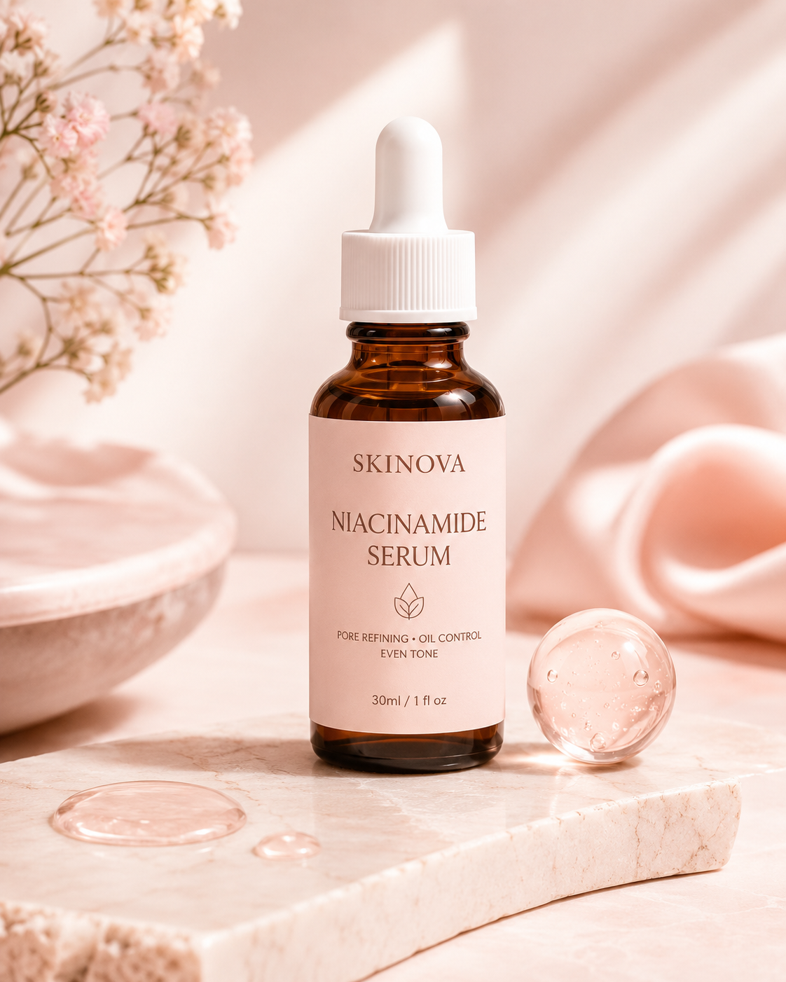 Niacinamide Serum