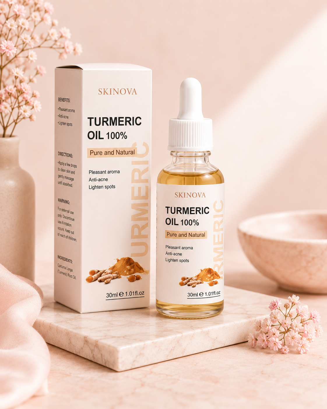 Dark Spot Correcting Serum