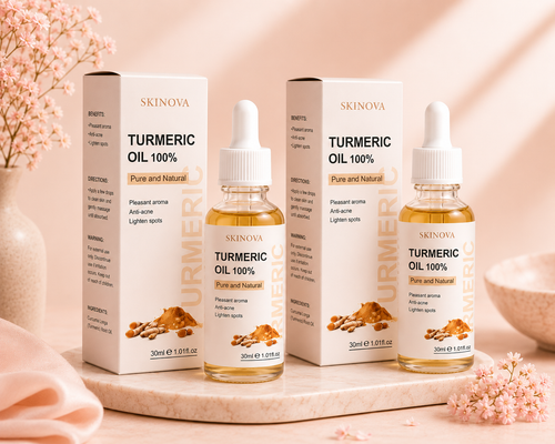 Dark Spot Correcting Serum