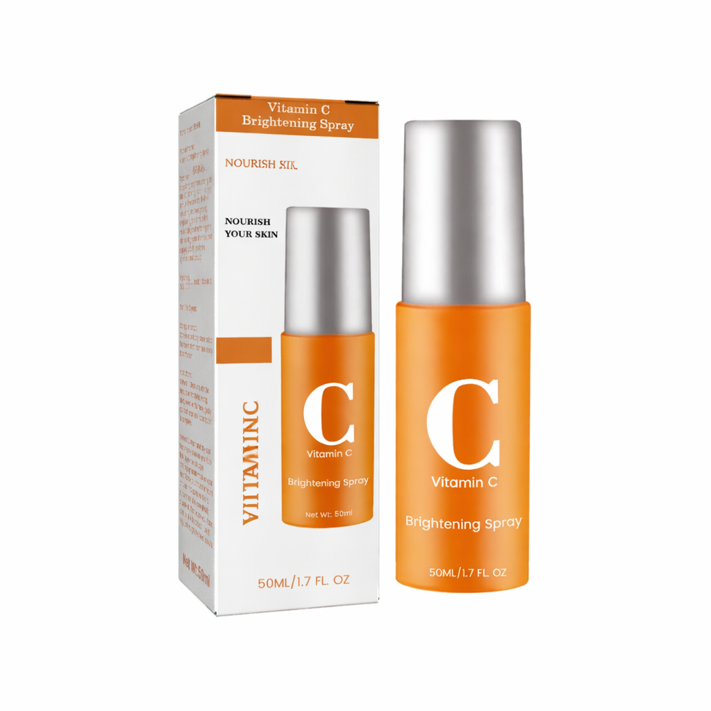Vitamin C Hydrating Face Moisturizer